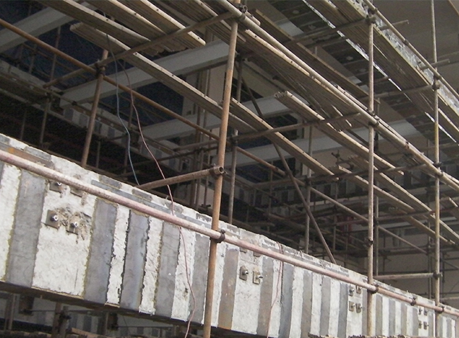 建筑粘钢加固公司 建筑粘钢加固公司