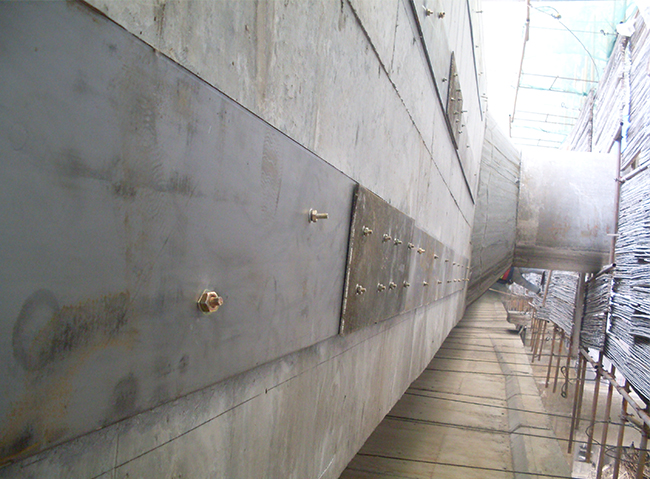 桥梁加固公司 桥梁加固公司