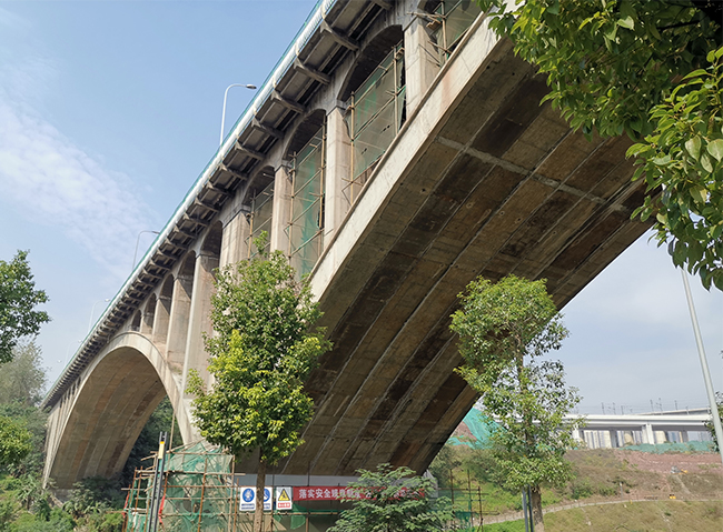 桥梁加固公司 桥梁加固公司
