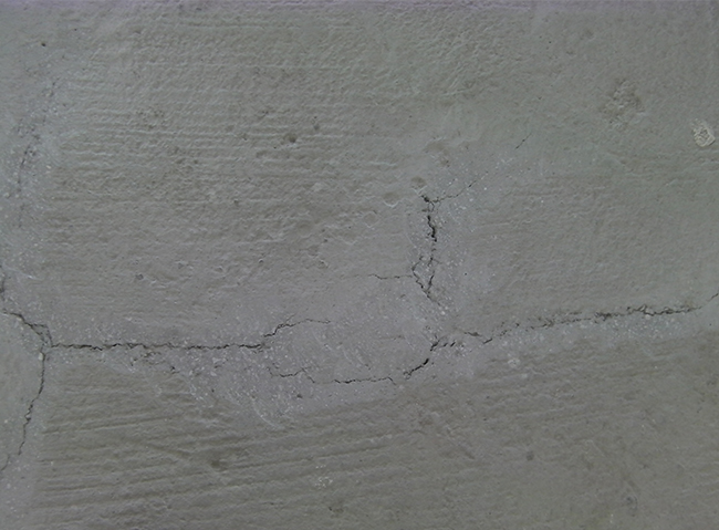 混凝土裂缝修复 混凝土裂缝修复