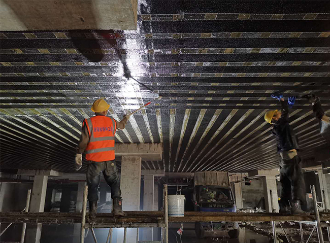 重庆碳纤维加固 重庆碳纤维加固